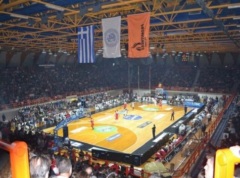 Νέο κρούσμα κορωνοϊού στον Προμηθέα