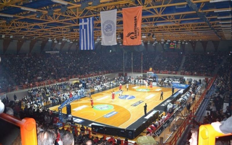 Νέο κρούσμα κορωνοϊού στον Προμηθέα