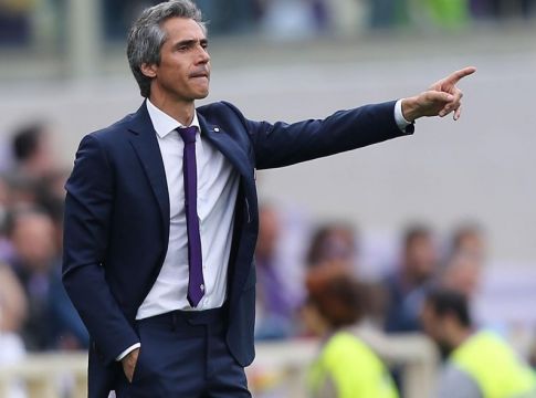 Παρελθόν από τη Μπορντό ο Σόουζα