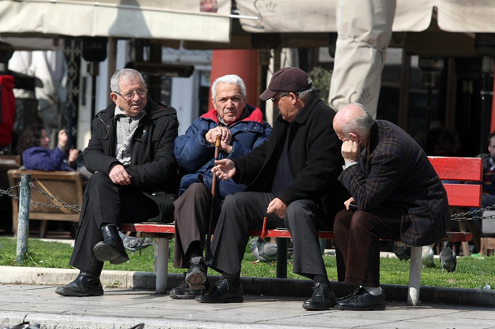 Οι ημερομηνίες πληρωμής συντάξεων και επιδομάτων