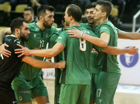 Παναθηναϊκός : Επιστρέφουν στις προπονήσεις τα τμήματα του Ερασιτέχνη