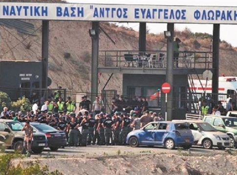 Έρευνα – σοκ: Μας απειλούν 30 αποθήκες με εκρηκτικά και χημικά στην Ελλάδα
