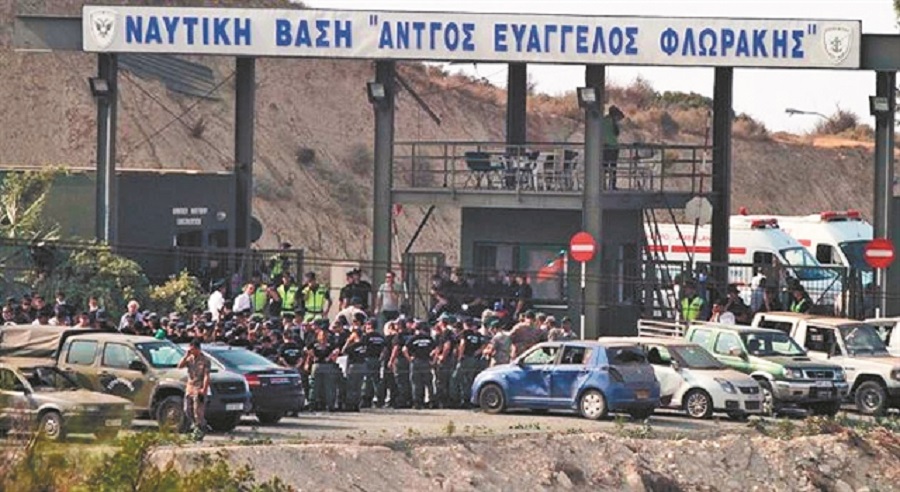 Έρευνα – σοκ: Μας απειλούν 30 αποθήκες με εκρηκτικά και χημικά στην Ελλάδα