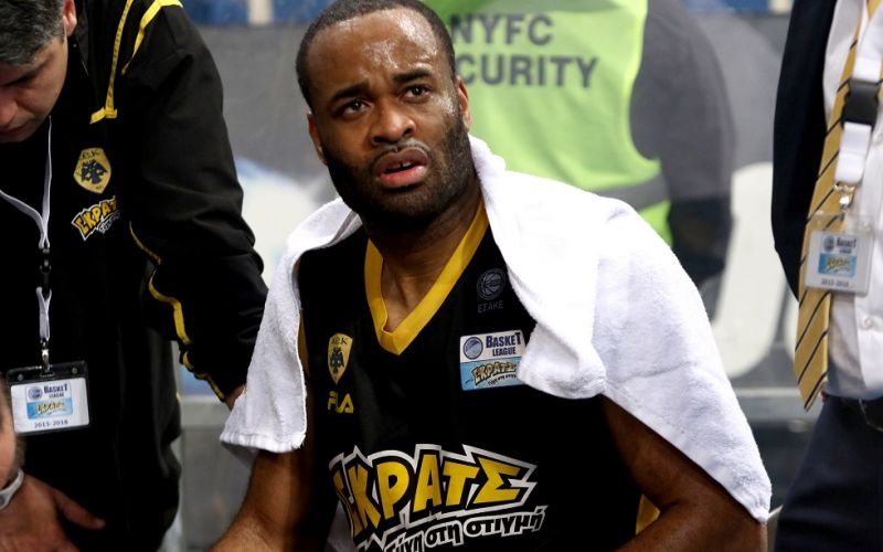 ΑΕΚ : «Καμπάνα» από την FIBA για τα χρωστούμενα του Χέρστον