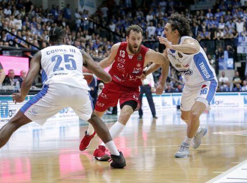 Serie A: Χωρίς θεατές και με τεστ κορωνοϊού στις ομάδες