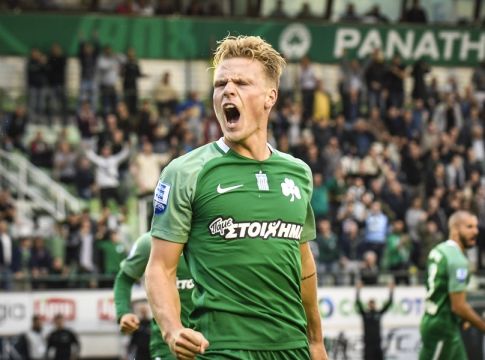 Παναθηναϊκός : Ο Χίλιεμαρκ ρίχνει «γέφυρες» για να επιστρέψει