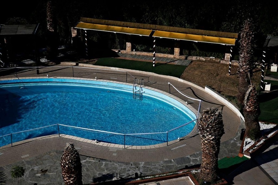 Σοκ στη Ρόδο : Εγκεφαλικά νεκρός 5χρονος που κόντεψε να πνιγεί σε πισίνα