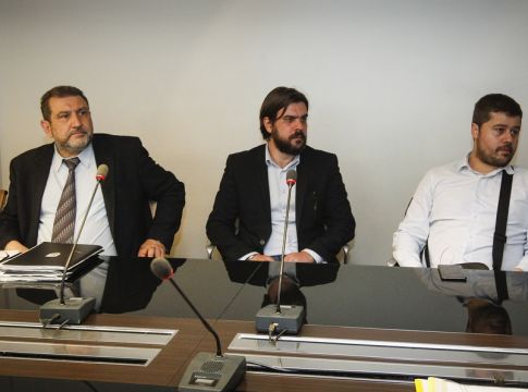 Έτσι «έδεσε» ο ΠΑΟΚ, την αναμέτρηση με την Μπεσίκτας στην Τούμπα