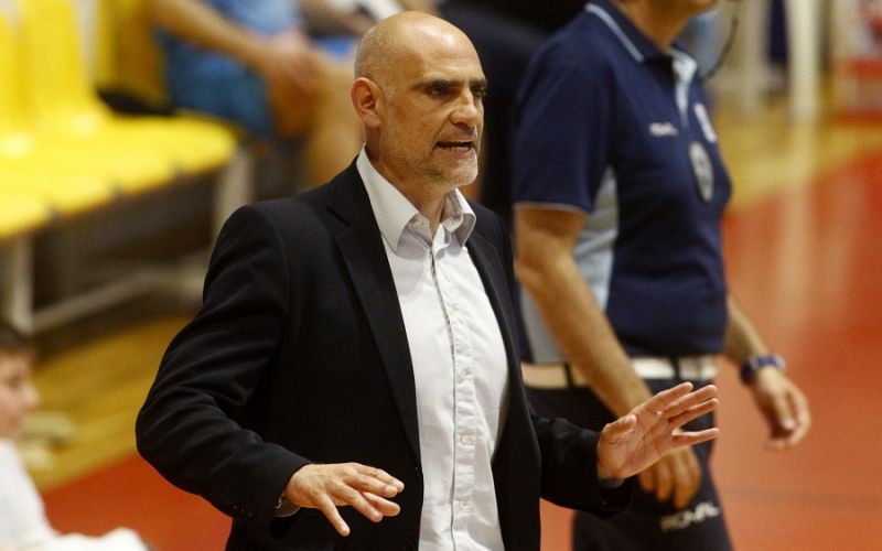 Αρσενιάδης : «Με έπεισαν η φιλοδοξία και το όραμα των ανθρώπων της ΑΕΚ»