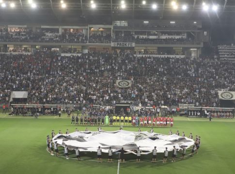 ΠΑΟΚ : Διασταύρωση εν όψει στο δρόμο για το… σεντόνι