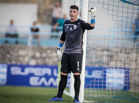 Βέροια : Ανακοίνωσε την απόκτηση του Βελλίδη (pic)