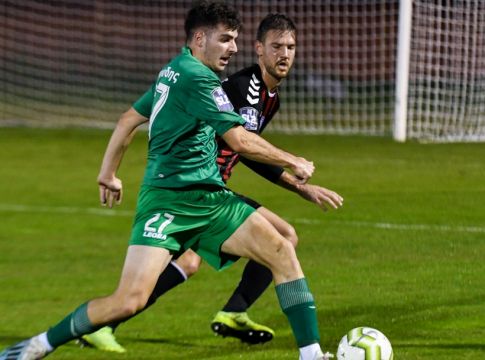 Παναθηναϊκός : Ιωαννίδης τετραετίας τη Δευτέρα