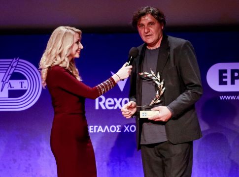 Πόμασκι : «Μακριά τα χέρια σας από τον στίβο»