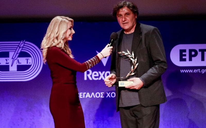 Πόμασκι : «Μακριά τα χέρια σας από τον στίβο»