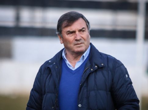 Απόλλων Σμύρνης : Με προπονητή τον Τεννέ στα μπαράζ