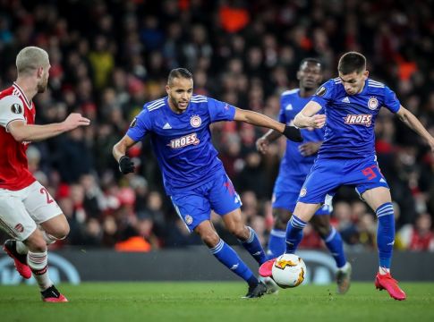 Αν βρει ρυθμό, θα γίνει της… Άρσεναλ στο «Μολινό» !