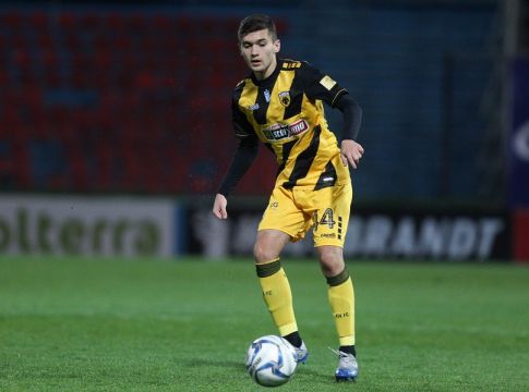 Κλήθηκε από τον Μπάγεβιτς στην Εθνική Βοσνίας ο Σαμπανάτζοβιτς (pic)