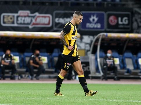 Στασιμότητα με Βράνιες, κοιτάει κι αλλού η ΑΕΚ