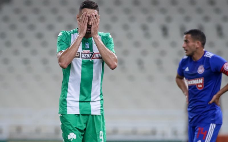 Παναθηναϊκός : Τα αντικρουόμενα «θέλω» του Μακέντα
