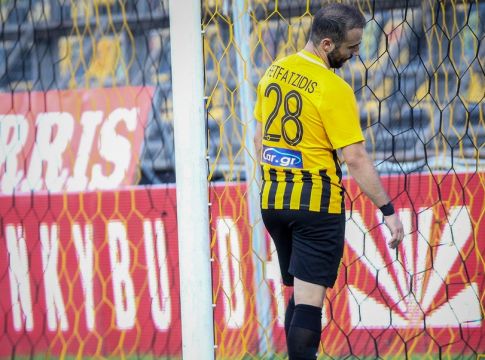 Δυσαρέσκεια στον Άρη για ΕΠΟ και Φαν’τ Σιπ 