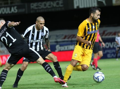 Οι πιθανοί αντίπαλοι Άρη και ΟΦΗ στο Europa League