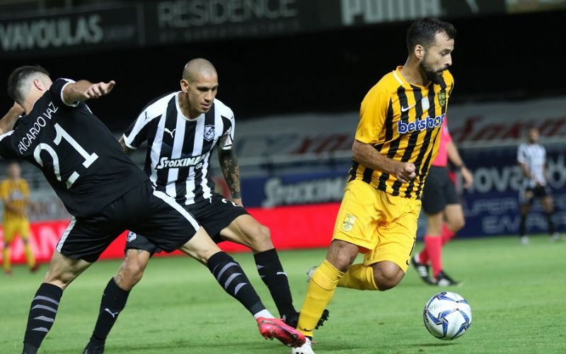 Οι πιθανοί αντίπαλοι Άρη και ΟΦΗ στο Europa League