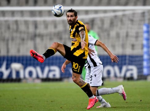 «Ενδιαφέρεται για Λιβάγια η Βερόνα»