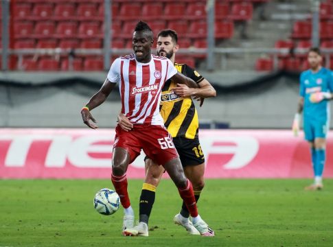 Ολυμπιακός – ΑΕΚ : Φιλικό και όχι τελικός…