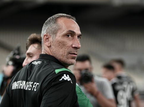 Ο Γιώργος Δώνης ανέλαβε τη Μακάμπι Τελ Αβίβ