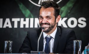 Ο Πογιάτος δεν ξέχασε τη Ρεάλ Μαδρίτης Κ19 (tweet)