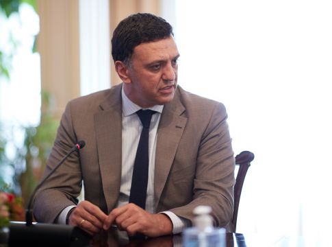 Προειδοποιήσεις Κικίλια για κορωνοϊό : «Οι επόμενοι μήνες είναι εξίσου κρίσιμοι με τους δύο πρώτους της πανδημίας»