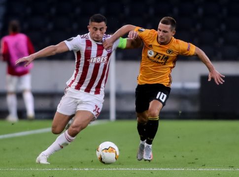 Ποντένσε : Χάνει τον προημιτελικό με τη Σεβίλλη