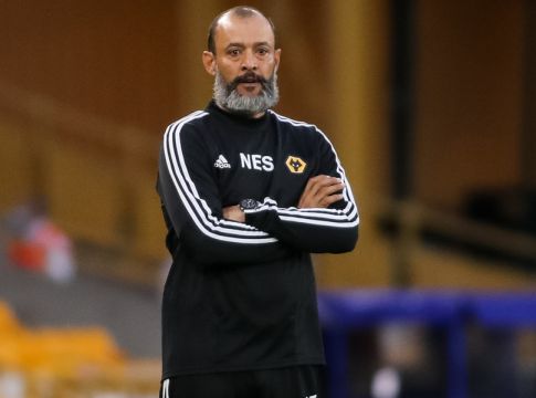 Νούνο : «Είχαμε τη βοήθεια του τερματοφύλακα μας»