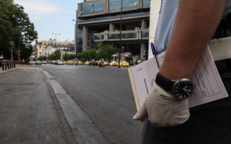 Δεκαπενταύγουστος: Έλεγχοι παντού από την Τροχαία – Τι καιρό θα κάνει