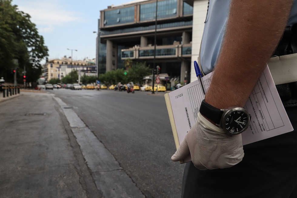 Δεκαπενταύγουστος: Έλεγχοι παντού από την Τροχαία – Τι καιρό θα κάνει