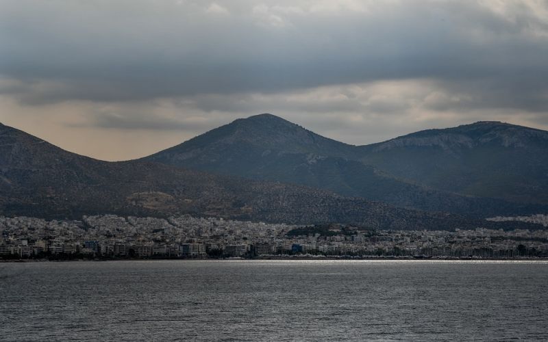Κλιματική αλλαγή : Αμελητέα αναμένεται η μακροπρόθεσμη επίπτωση του παγκόσμιου «lockdown»