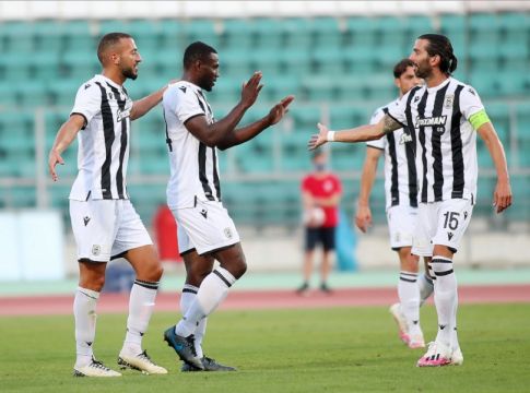 Ανεβάζει στροφές λόγω Μπεσίκτας, ψάχνει αντίπαλο για φιλικό