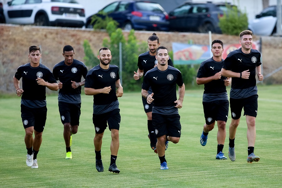 Οι υποψήφιοι αντίπαλοι του ΟΦΗ στην κλήρωση