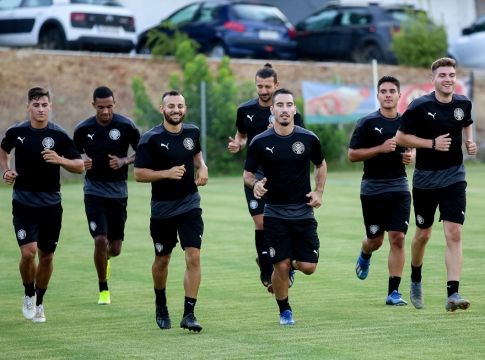 ΟΦΗ : Το ΟΑΚΑ δεύτερη έδρα στην Ευρώπη