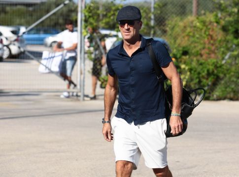 Ντι Μάρτζιο : «Σε επαφές με τον Καρέρα η Τζένοα!» (pic)