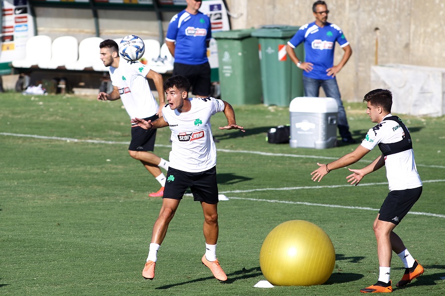 Συμφώνησε με την Cosmote το Panathinaikos TV