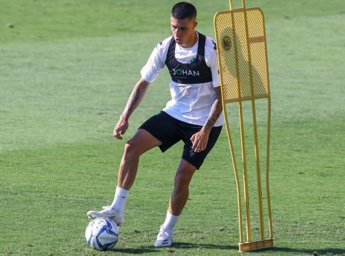 Παναθηναϊκός : Με Αϊτόρ στην ενδεκάδα