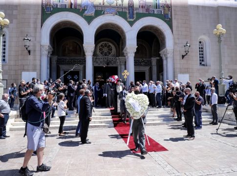 Σάββα Θεοδωρίδη, καλό ταξίδι στις αιώνιες θάλασσες (vids)