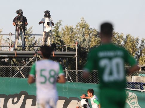 Τα προβλήματα του «Παναθηναϊκός TV» και η συγνώμη της ΠΑΕ