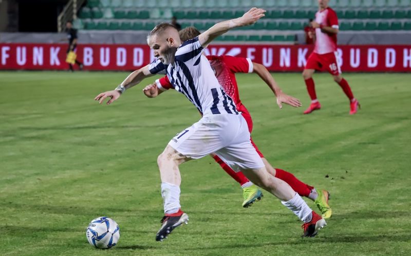 LIVE : Απόλλων Σμύρνης – Ξάνθη 3-1 (τελικό)