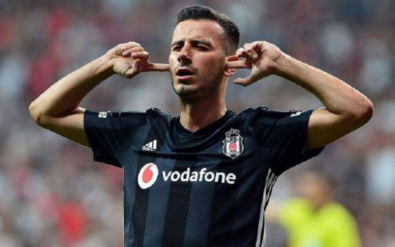 Οζιακούπ : «Πρέπει να συμμετάσχουμε στο Champions League για να έχει έσοδα η ομάδα»