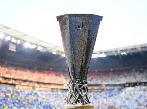 Τα ζευγάρια στο Final 8 του Europa League