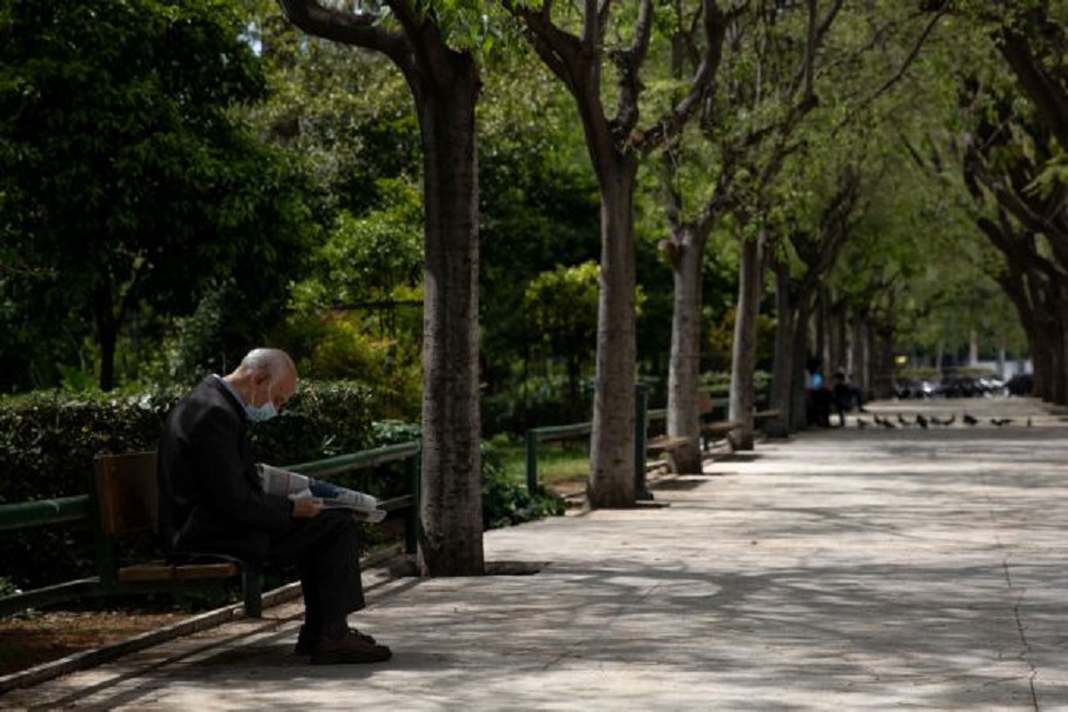 Κορωνοϊός : Κρίσιμες οι επόμενες μέρες – Συναγερμός για τη διασπορά του ιού σε 32 περιφέρειες