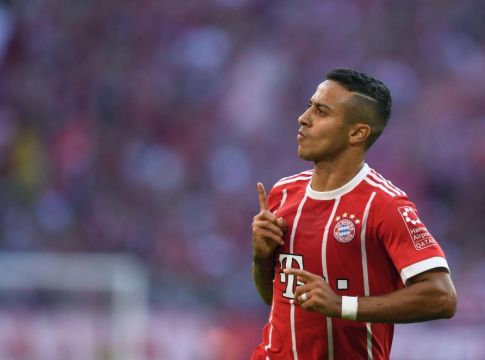 Φλικ : «Καταλαβαίνω απόλυτα την απόφαση του Τιάγκο»