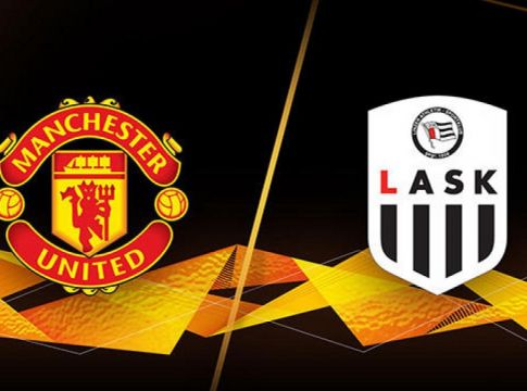 LIVE: Μάντσεστερ Γιουνάιτεντ -ΛΑΣΚ